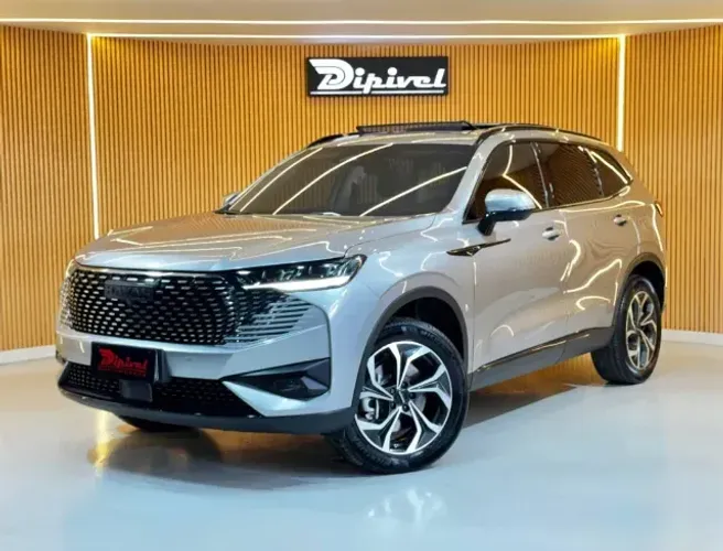 GWM Haval H6 Premium Phev AWD 2025