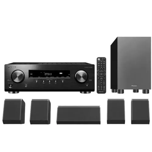 Hometheater 
