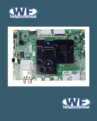 PLACA PRINCIPAL TV LG 50UR8750PSA
