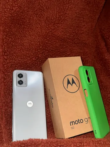 MOTO G73 5G 128GB - IMPECÁVEL  | + BRINDES