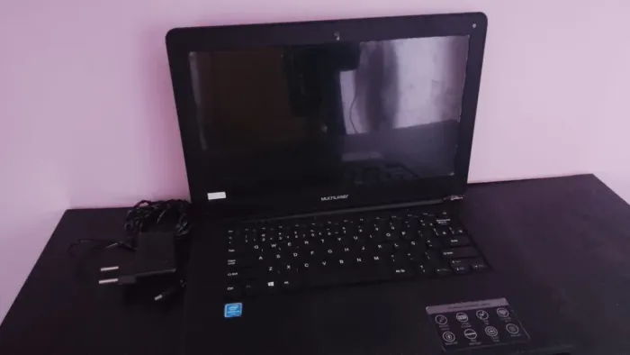 Laptop Multilaser