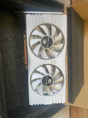 RX580