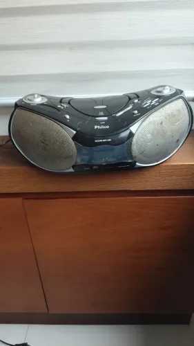 Rádio Philco 