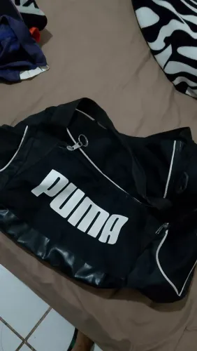 Bolsa puma original 