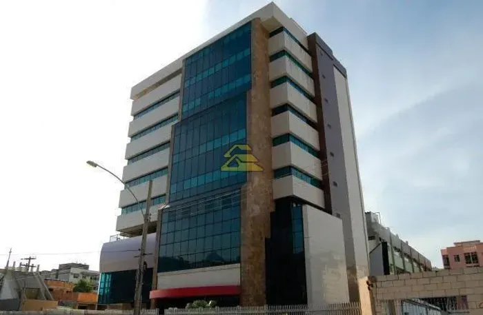 Riachuelo | Prédio Comercial