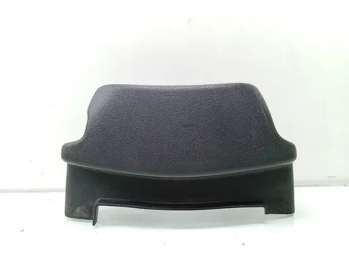 Moldura Chave Seta Peugeot 207 2009