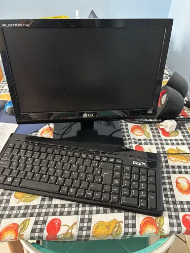 Computador de mesa