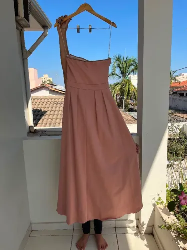 Vestido de festa
