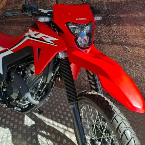 Nova XR 300L Tornado - Condição especial - A vista ou financiada
