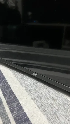 AOC ROKU TV - 43 Polegadas 