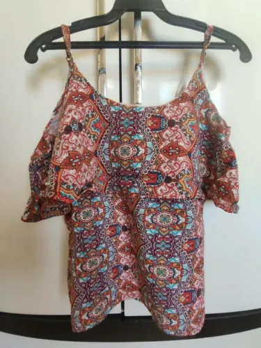 Camiseta