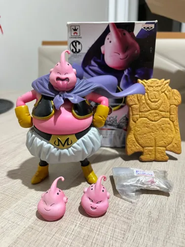 Dragon ball Z
