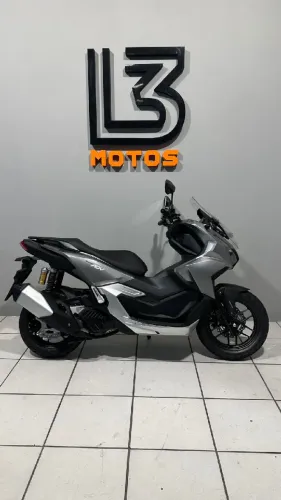 HONDA ADV 160 ABS