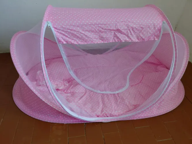 Ninho de bebê 