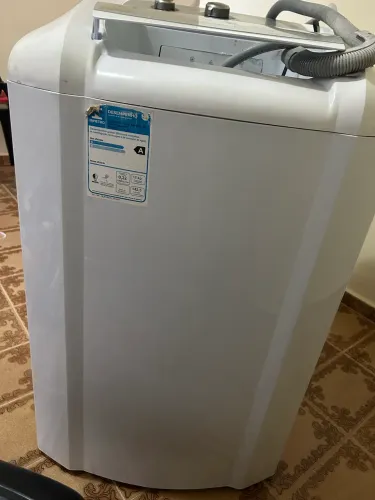 VENDO MÁQUINA DE LAVAR
