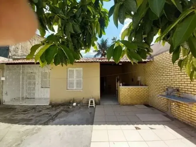 PROPOSTA A VENDA DE IMÓVEL NA ÁGUAS LINDAS 