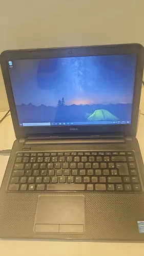Notebook Dell Inspiron 3437 14 pol - Intel core i5 - Com Vários Upgrades