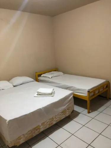 Vendo Pousada na Serra de Pacoti/CE