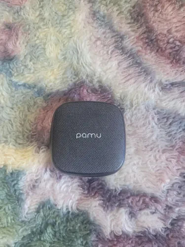 Fone de ouvido pamu slide