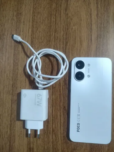 Lançamento Poco X8 Pro Max Top... 