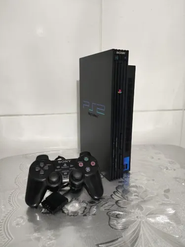 PlayStation 2 FAT