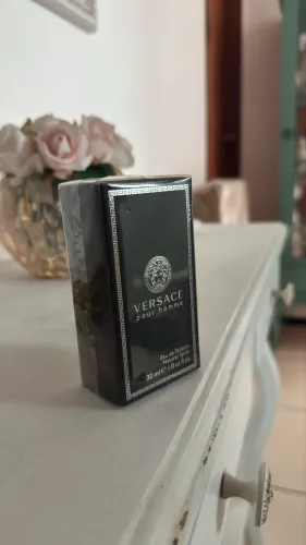 Perfume Versace