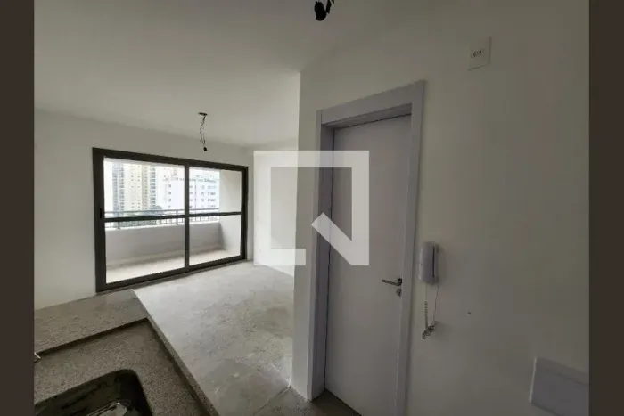 Apartamento à Venda - Moema, 1 Quarto, 28 m2