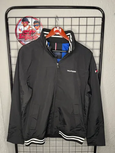 Jaqueta Velejador Tommy Hilfiger