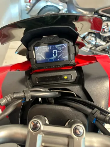HONDA ADV 150 ABS