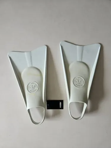 Pé de pato / Nadadeira - Classic Fins - Bodyboard / Bodysurf / Natação