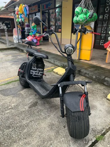 Scooter 15000W 