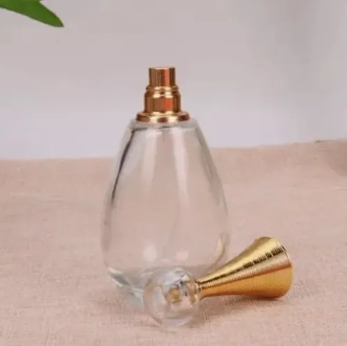 Perfume clin 