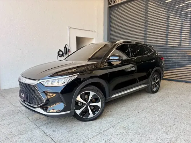 BYD Song Plus 1.5 16V Aut. (hibrido) 2024