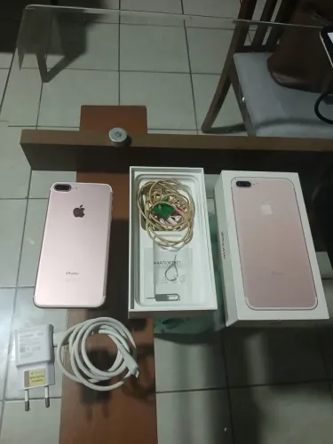 iPhone 7 Plus 