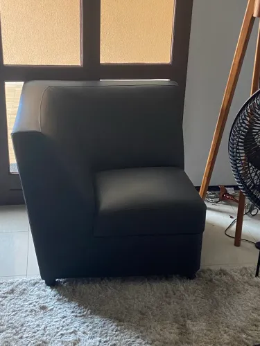 Sofá de canto