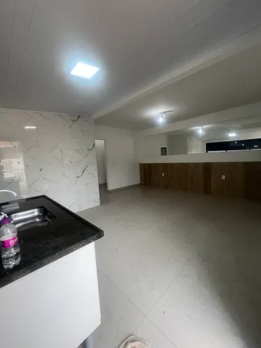 Casa 3Dr 1 suite 600mts da praia Campeche 