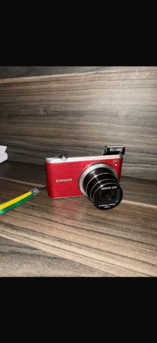 Samsung WB350F