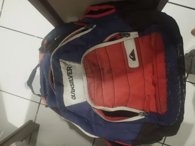 Mochila da Quiksilver