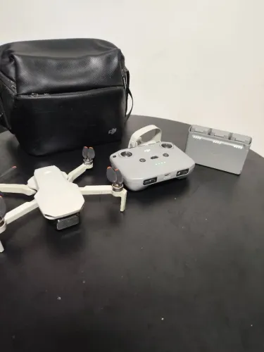 Drone Dji Mini 2 Combo FlyMore completo