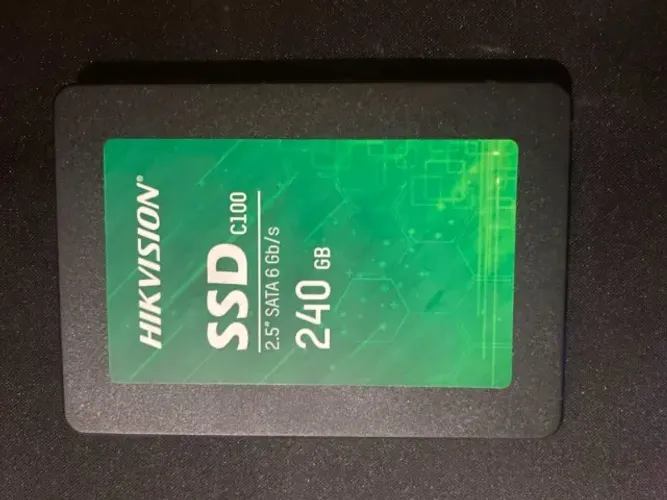 SSD 240GB