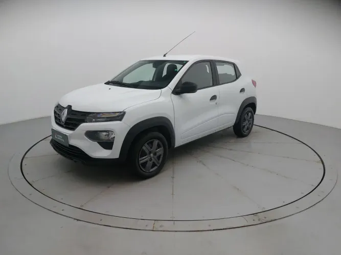 Renault Kwid 1.0 Zen 2026
