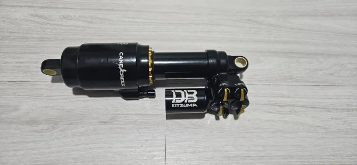 Shock Cane Creek DB Kitsuma