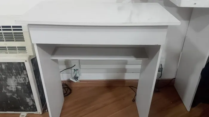 Mesinha para estudo