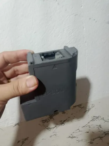 Caixa limpeza Epson