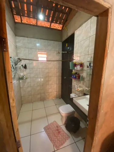 Casa a venda