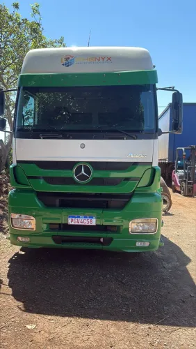 Axor 2536