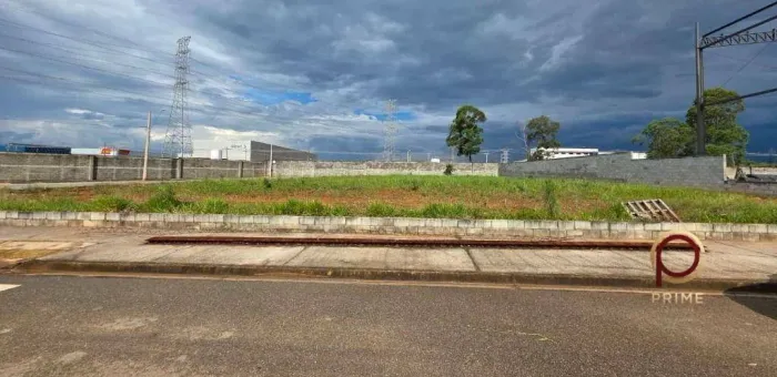 Terreno à venda, 1.684, 78 m² por R$ 2.300.000 - Centro Empresarial Metropolitano - Soroca