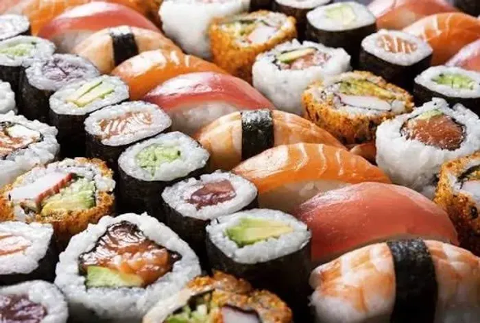 Vaga Sushiman/auxiliar sushiman Vista Aleg