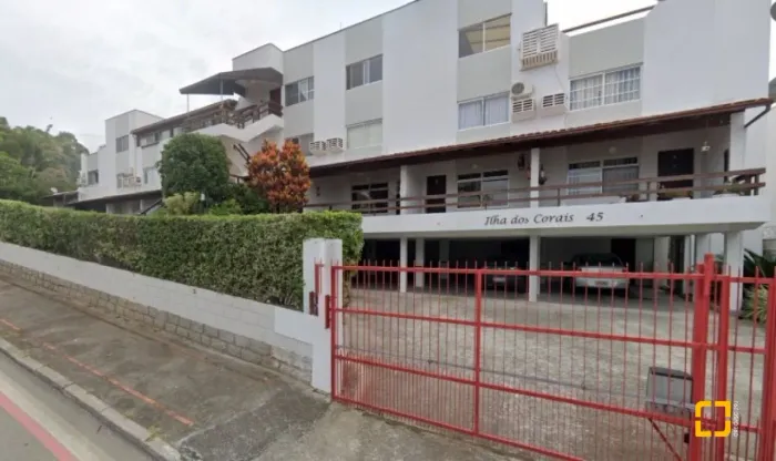 Apartamento em Canasvieiras