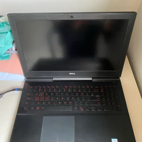 Notebook gamer